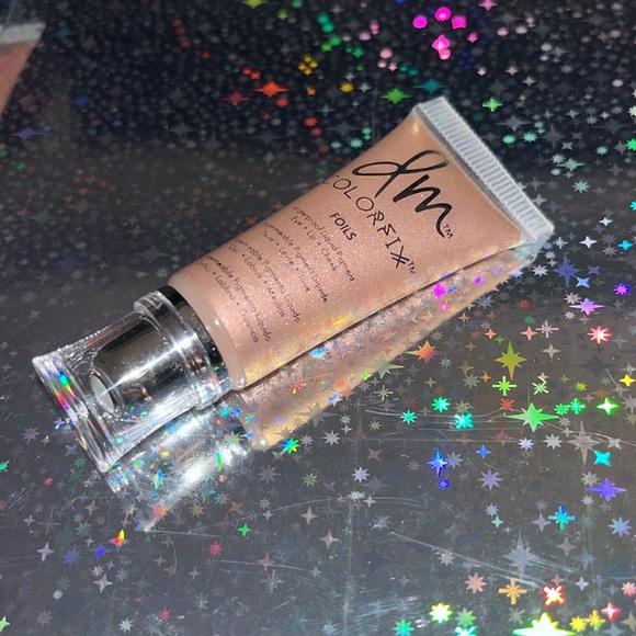 Danessa Myricks Beauty Colorfix Foils Set of 4 - Picture 4 of 6